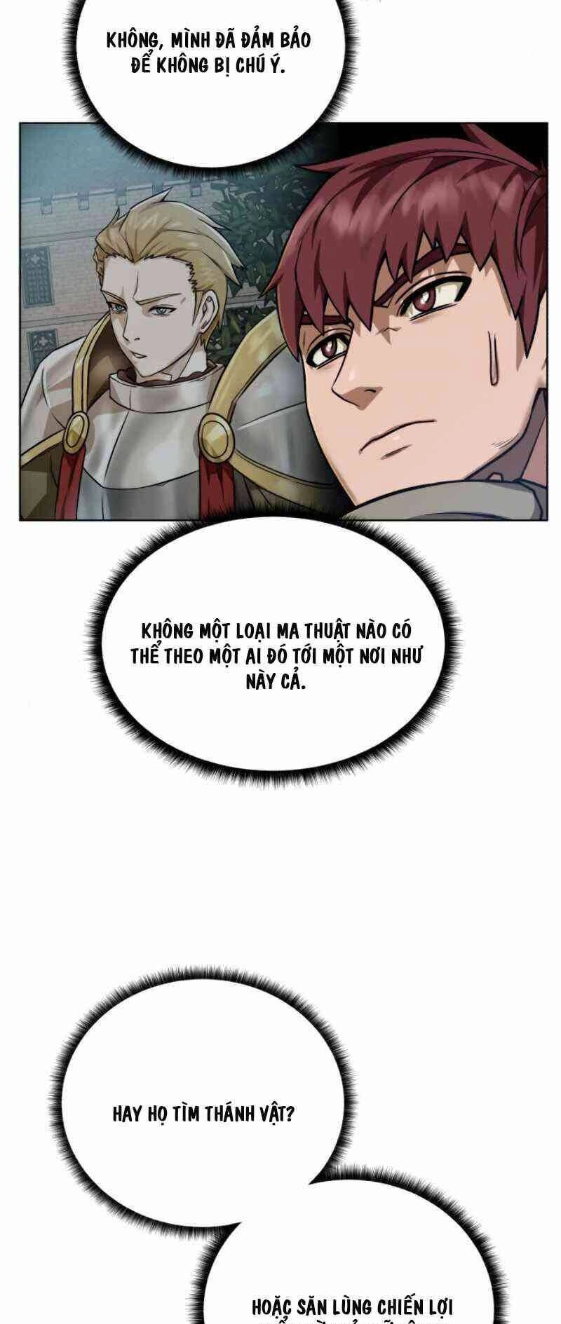 Cổ Vật Trong Hầm Tối Chapter 28 - 28