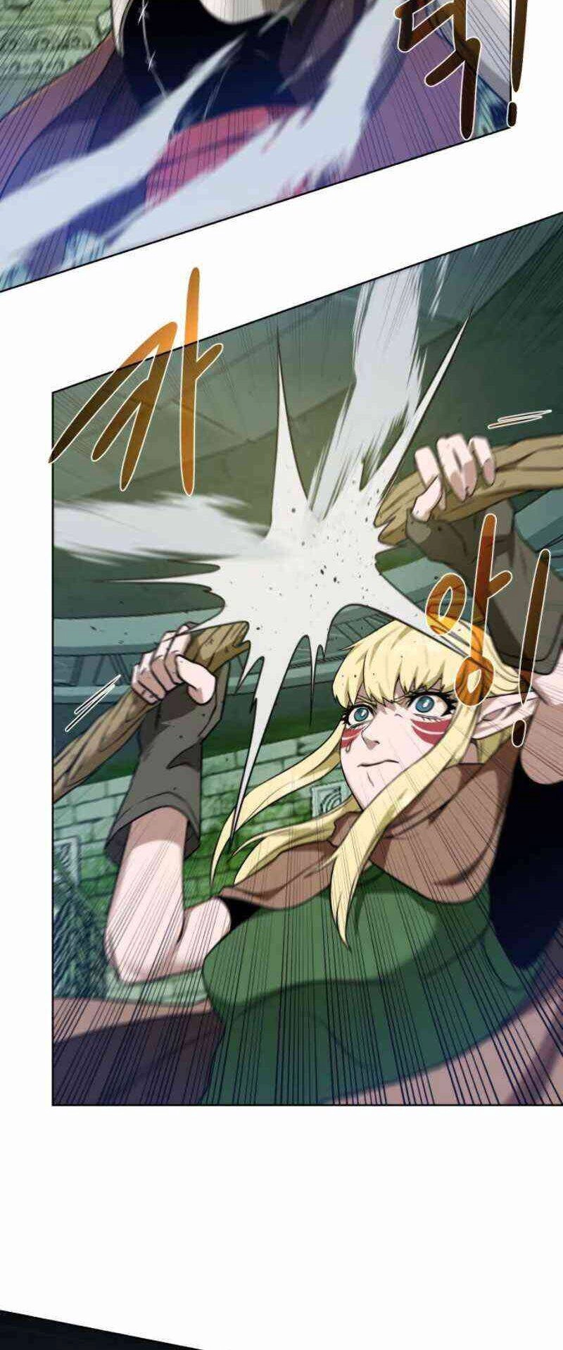 Cổ Vật Trong Hầm Tối Chapter 28 - 36