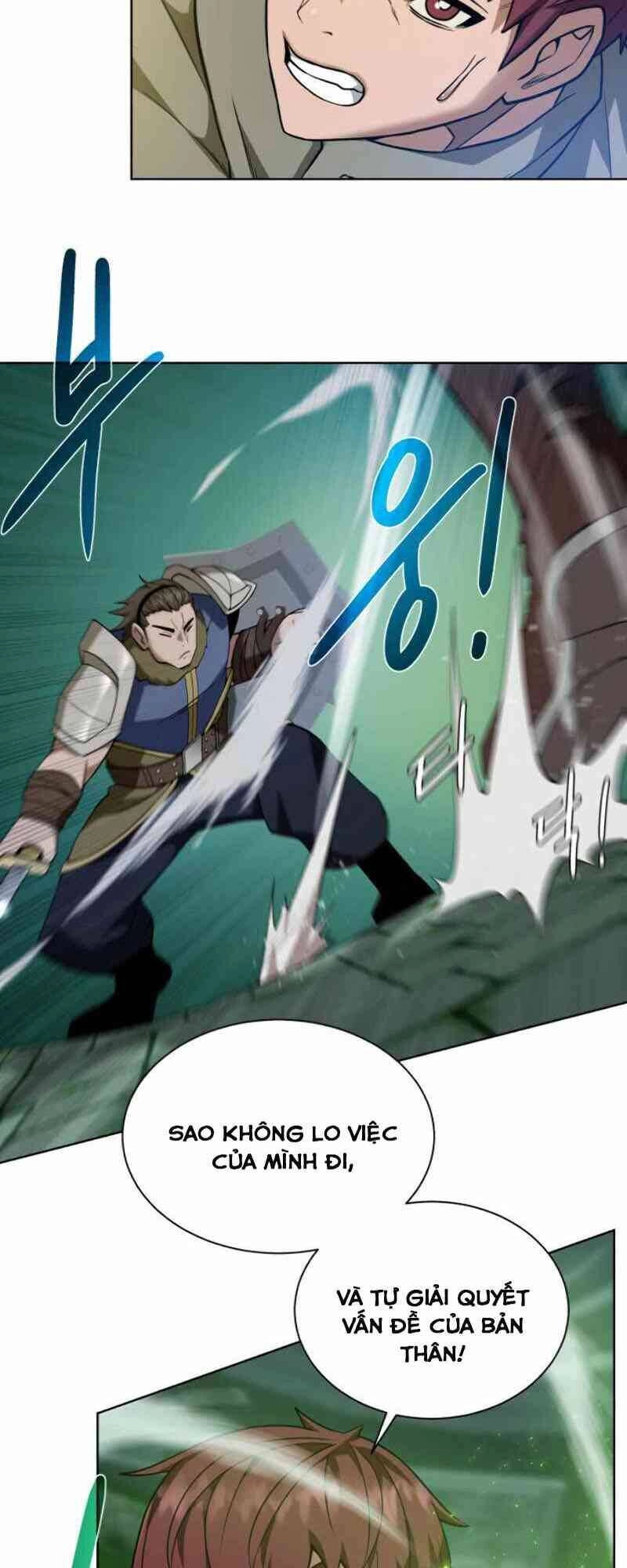 Cổ Vật Trong Hầm Tối Chapter 28 - 41