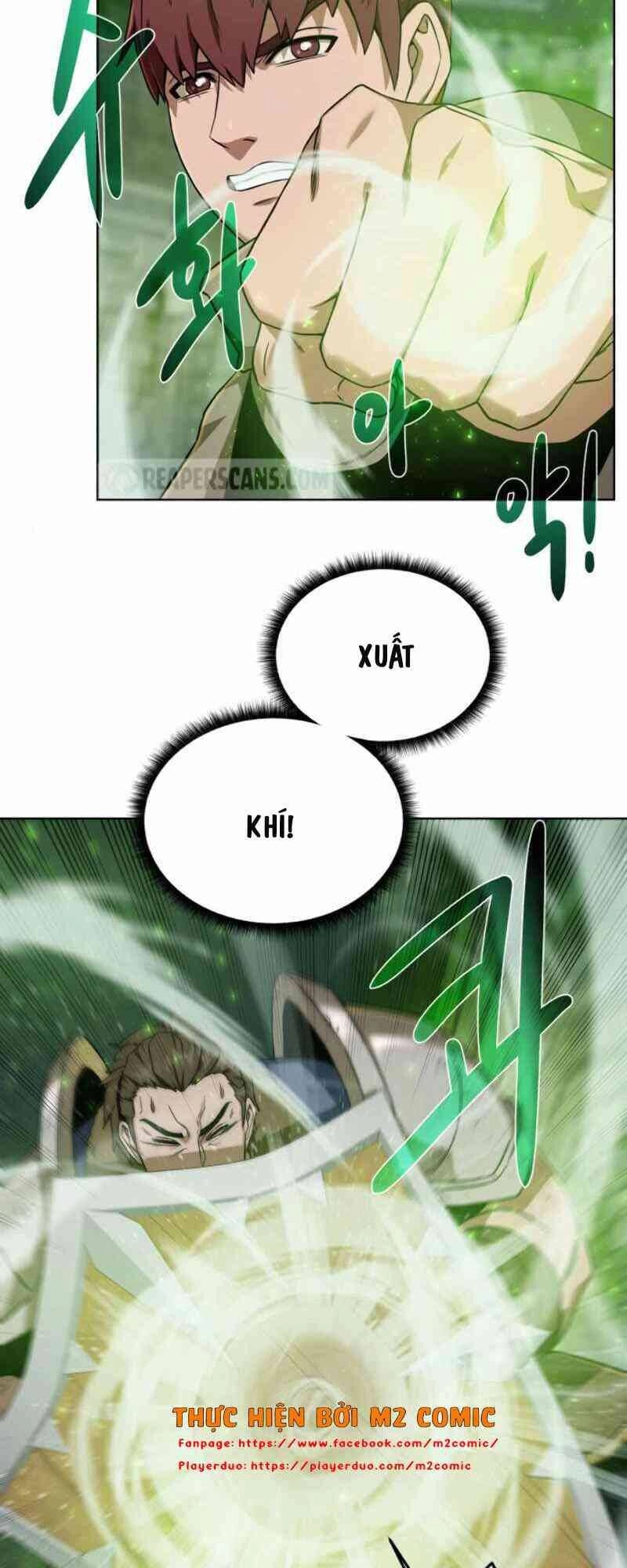 Cổ Vật Trong Hầm Tối Chapter 28 - 42