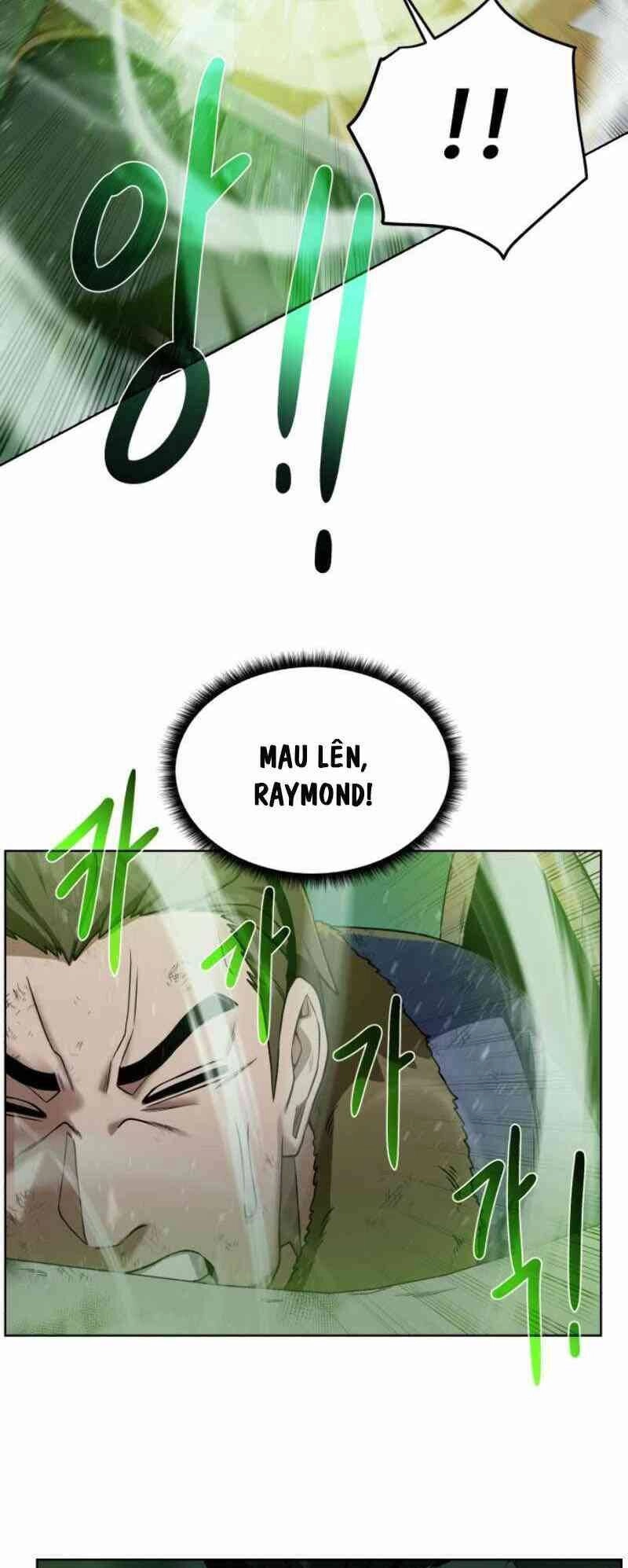 Cổ Vật Trong Hầm Tối Chapter 28 - 43