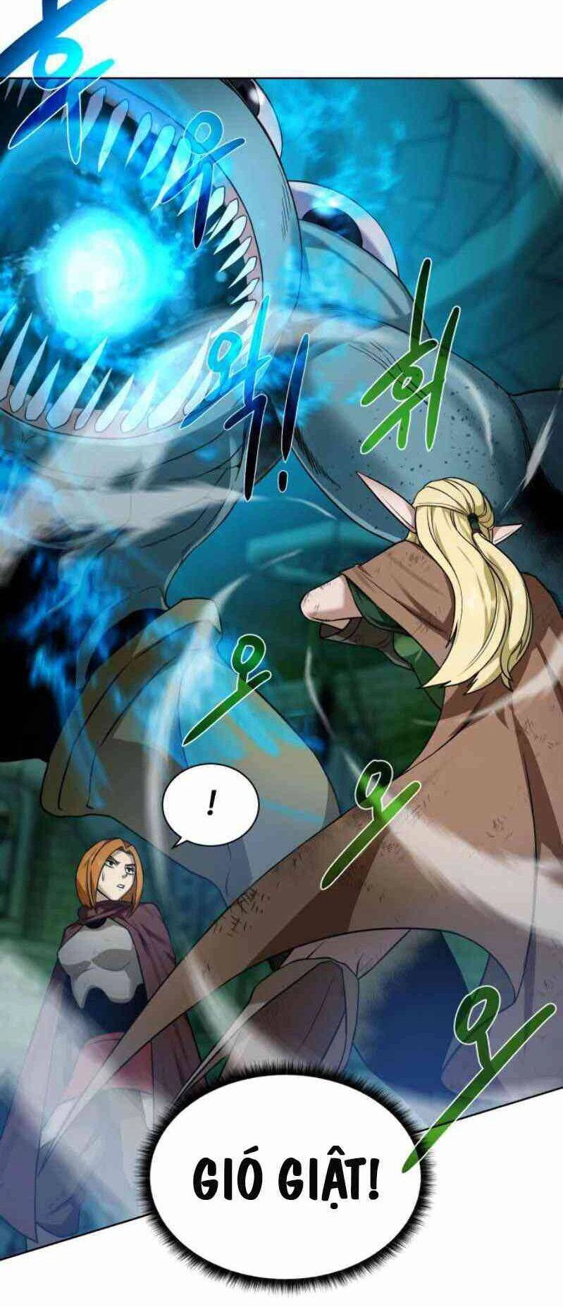 Cổ Vật Trong Hầm Tối Chapter 28 - 50