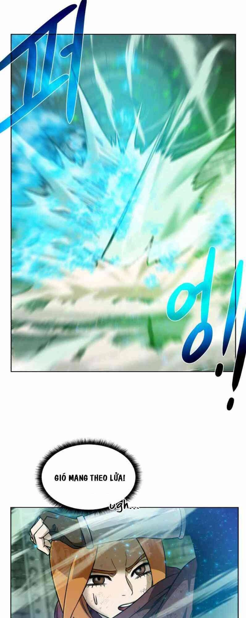 Cổ Vật Trong Hầm Tối Chapter 28 - 51