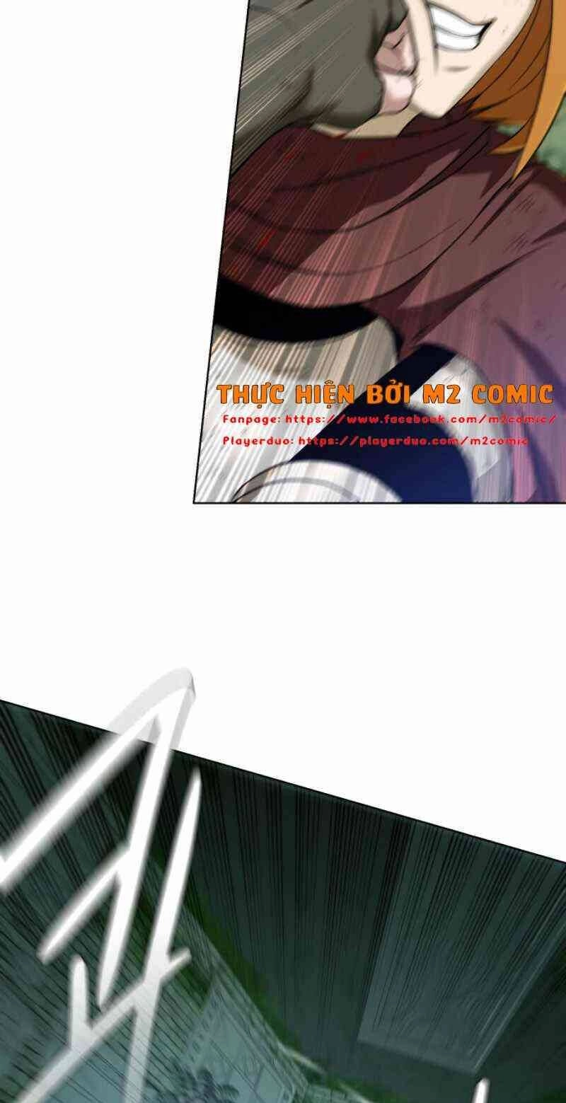 Cổ Vật Trong Hầm Tối Chapter 28 - 57