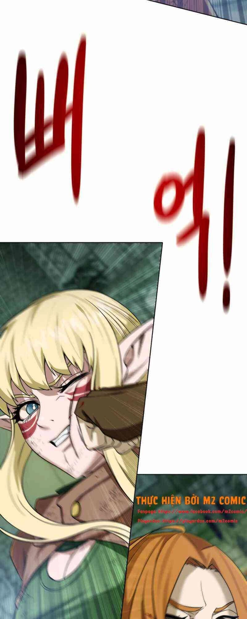 Cổ Vật Trong Hầm Tối Chapter 29 - 3