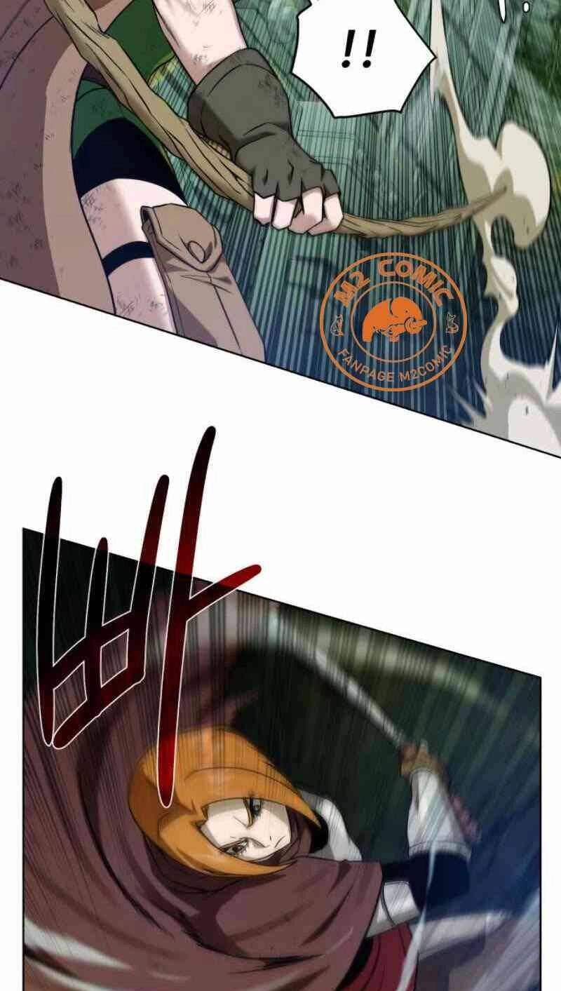 Cổ Vật Trong Hầm Tối Chapter 29 - 8