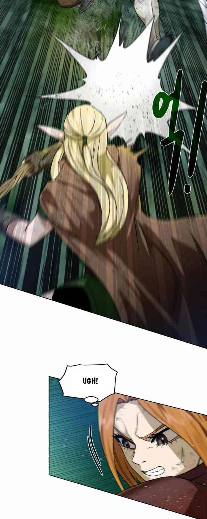 Cổ Vật Trong Hầm Tối Chapter 29 - 11