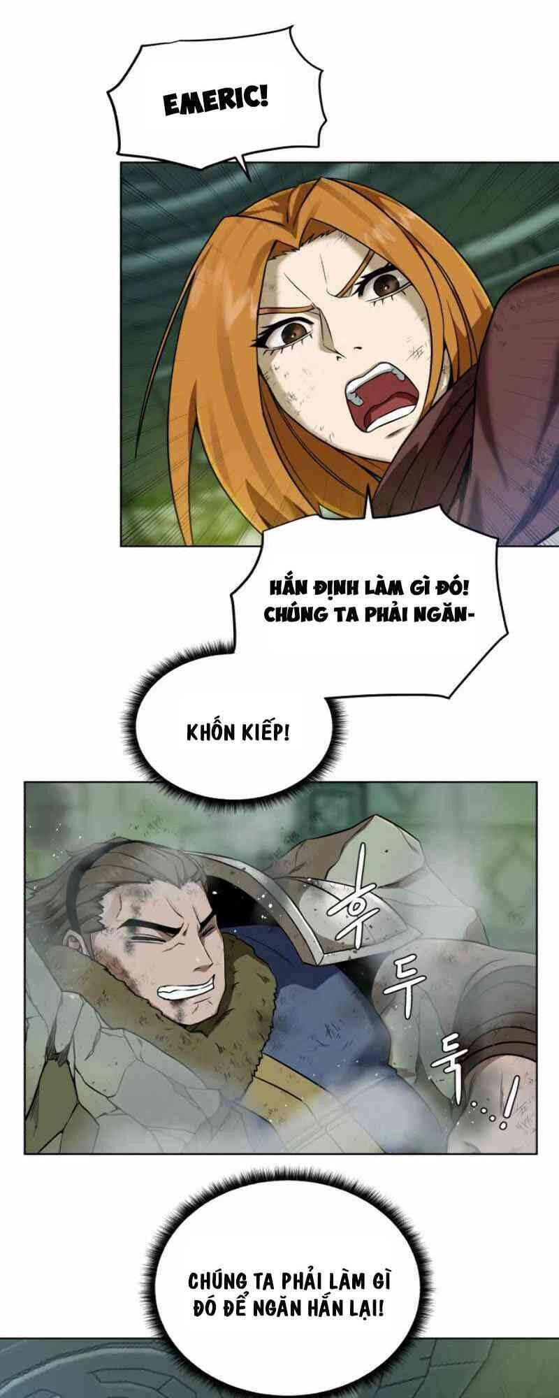 Cổ Vật Trong Hầm Tối Chapter 29 - 15