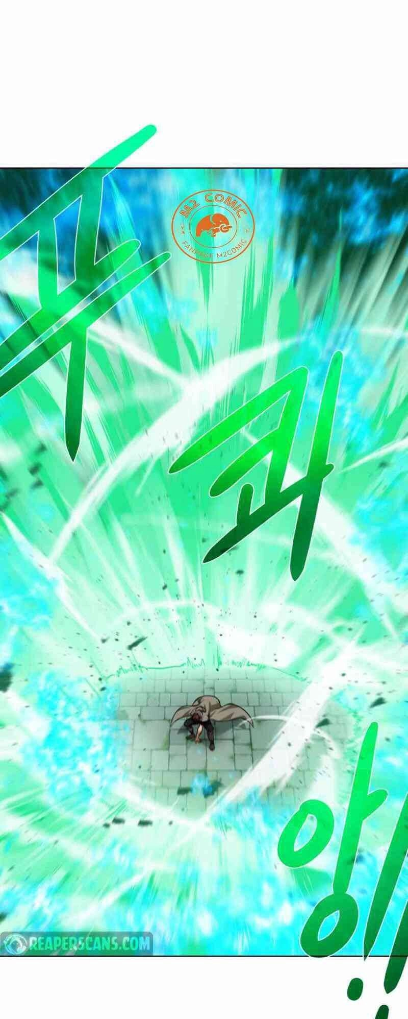 Cổ Vật Trong Hầm Tối Chapter 29 - 18