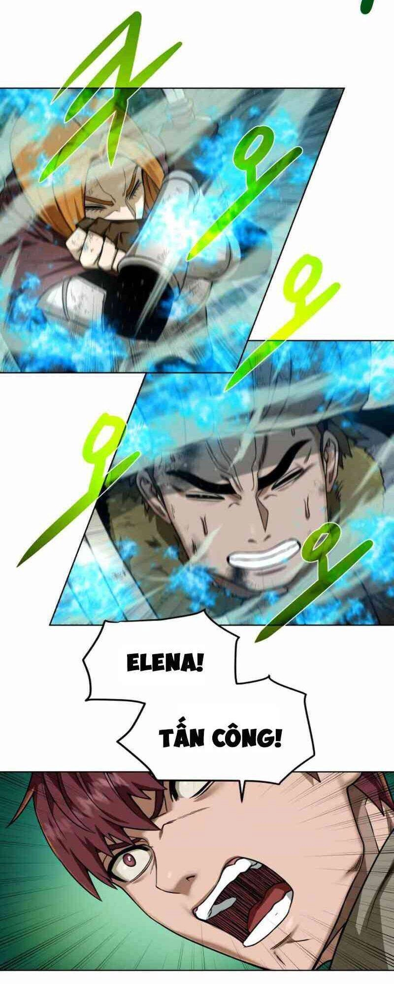 Cổ Vật Trong Hầm Tối Chapter 29 - 19