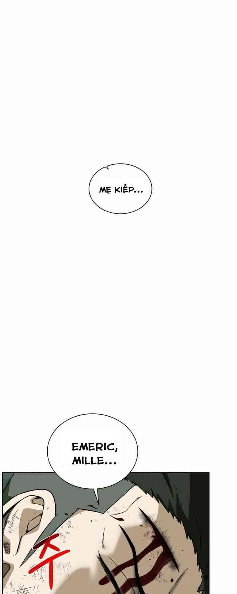 Cổ Vật Trong Hầm Tối Chapter 29 - 22