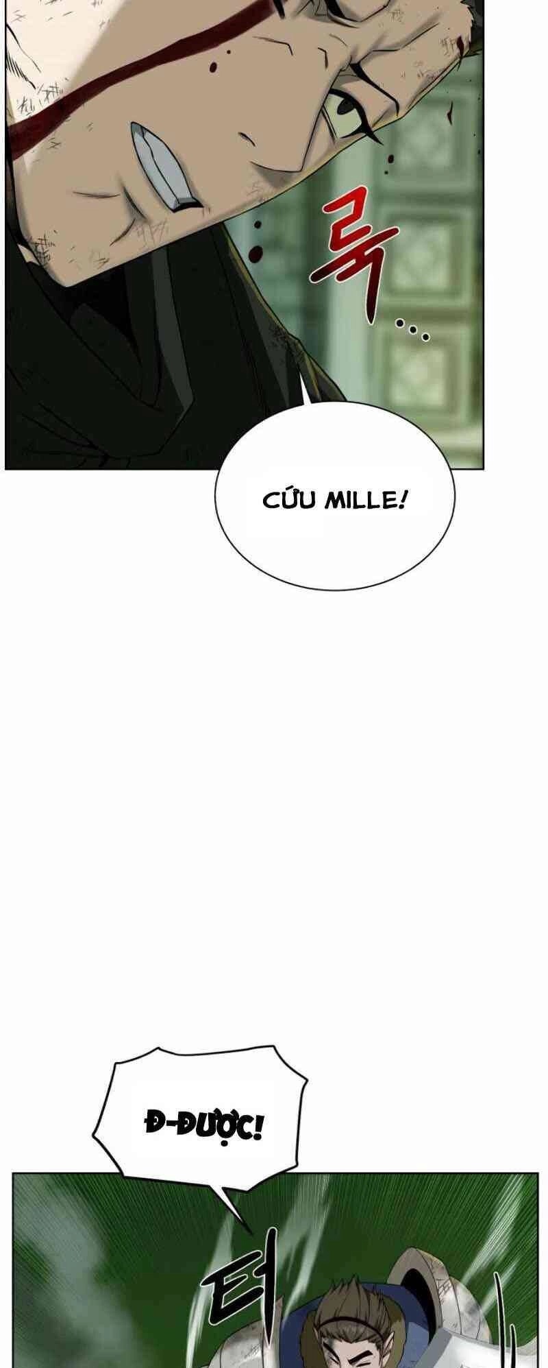 Cổ Vật Trong Hầm Tối Chapter 29 - 23