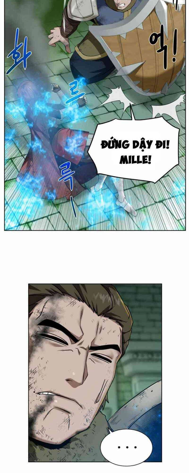 Cổ Vật Trong Hầm Tối Chapter 29 - 24