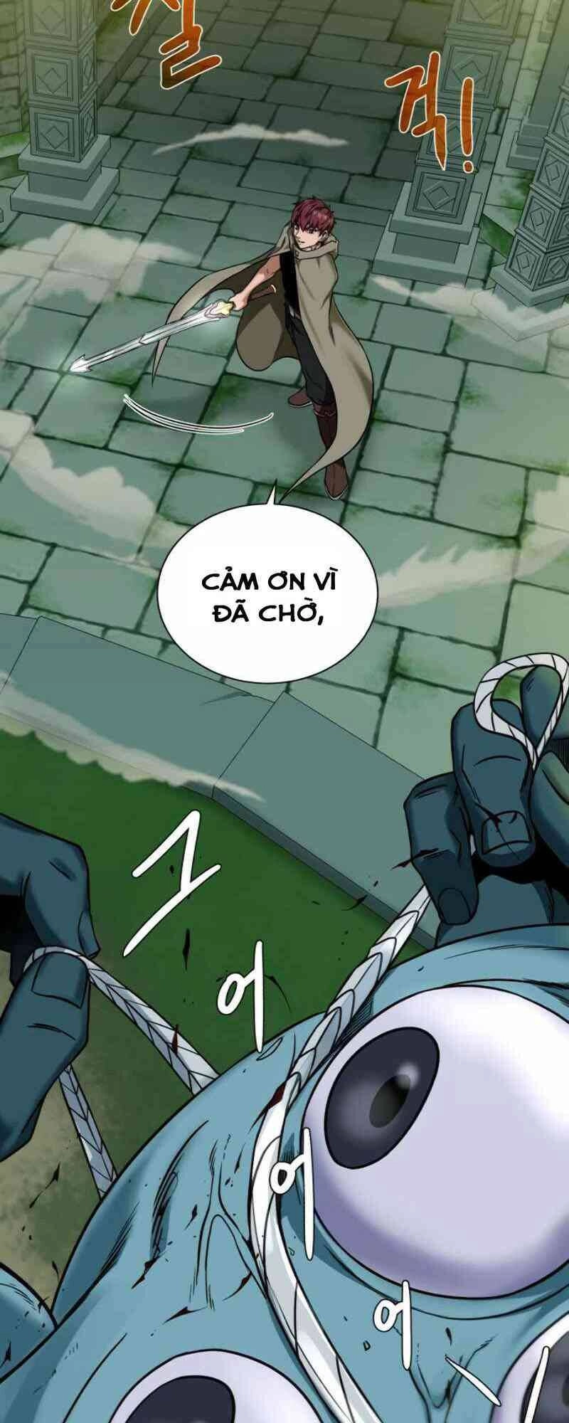 Cổ Vật Trong Hầm Tối Chapter 29 - 26