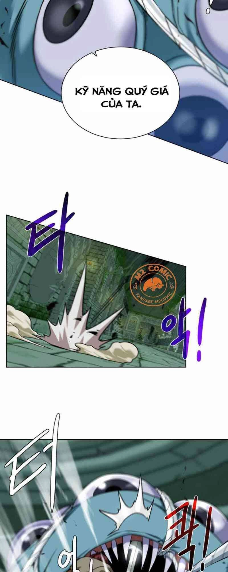 Cổ Vật Trong Hầm Tối Chapter 29 - 27