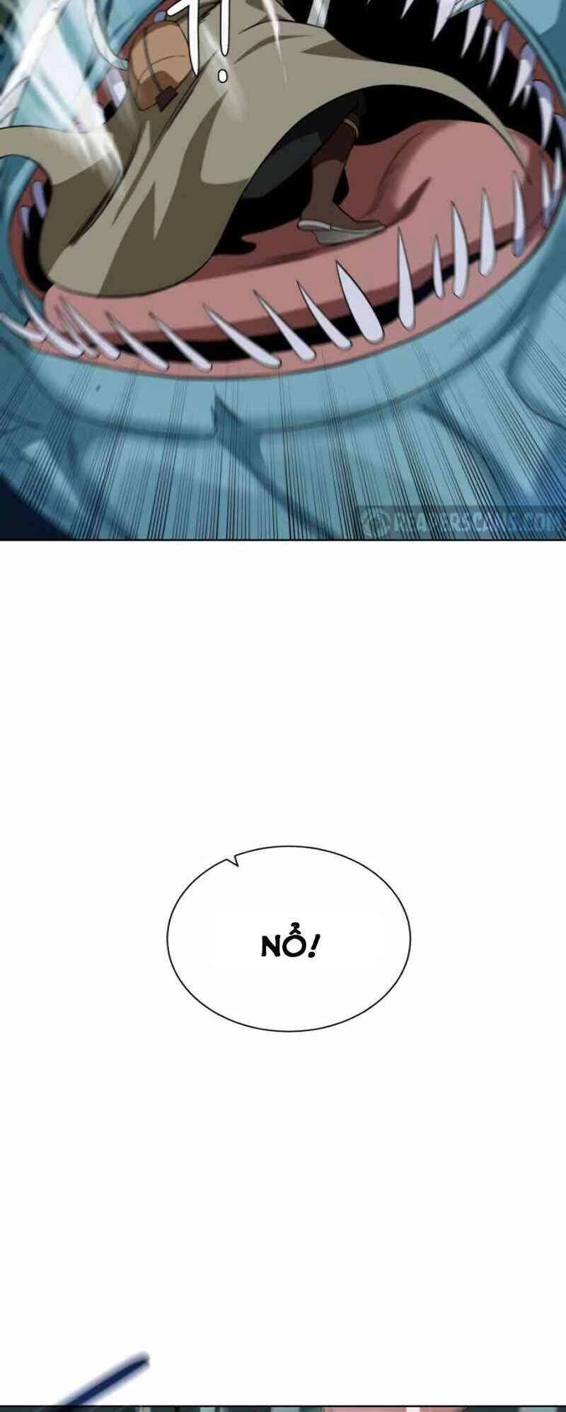 Cổ Vật Trong Hầm Tối Chapter 29 - 28