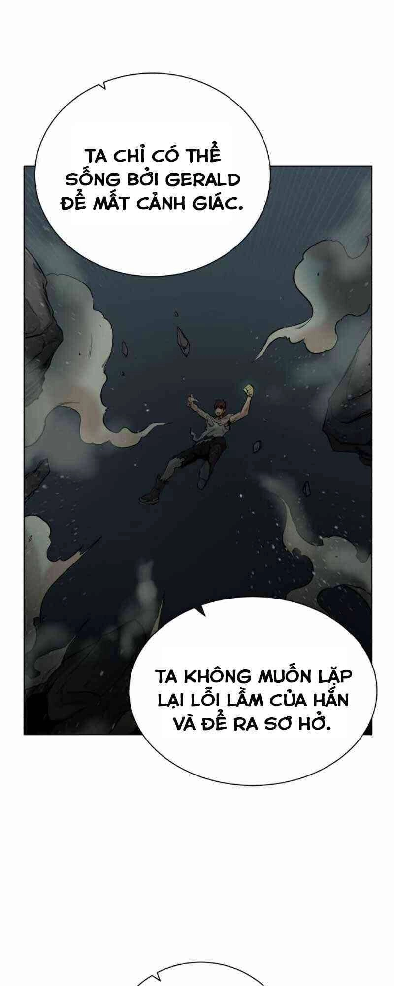 Cổ Vật Trong Hầm Tối Chapter 29 - 35