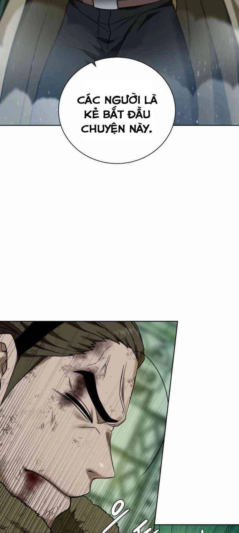 Cổ Vật Trong Hầm Tối Chapter 29 - 37