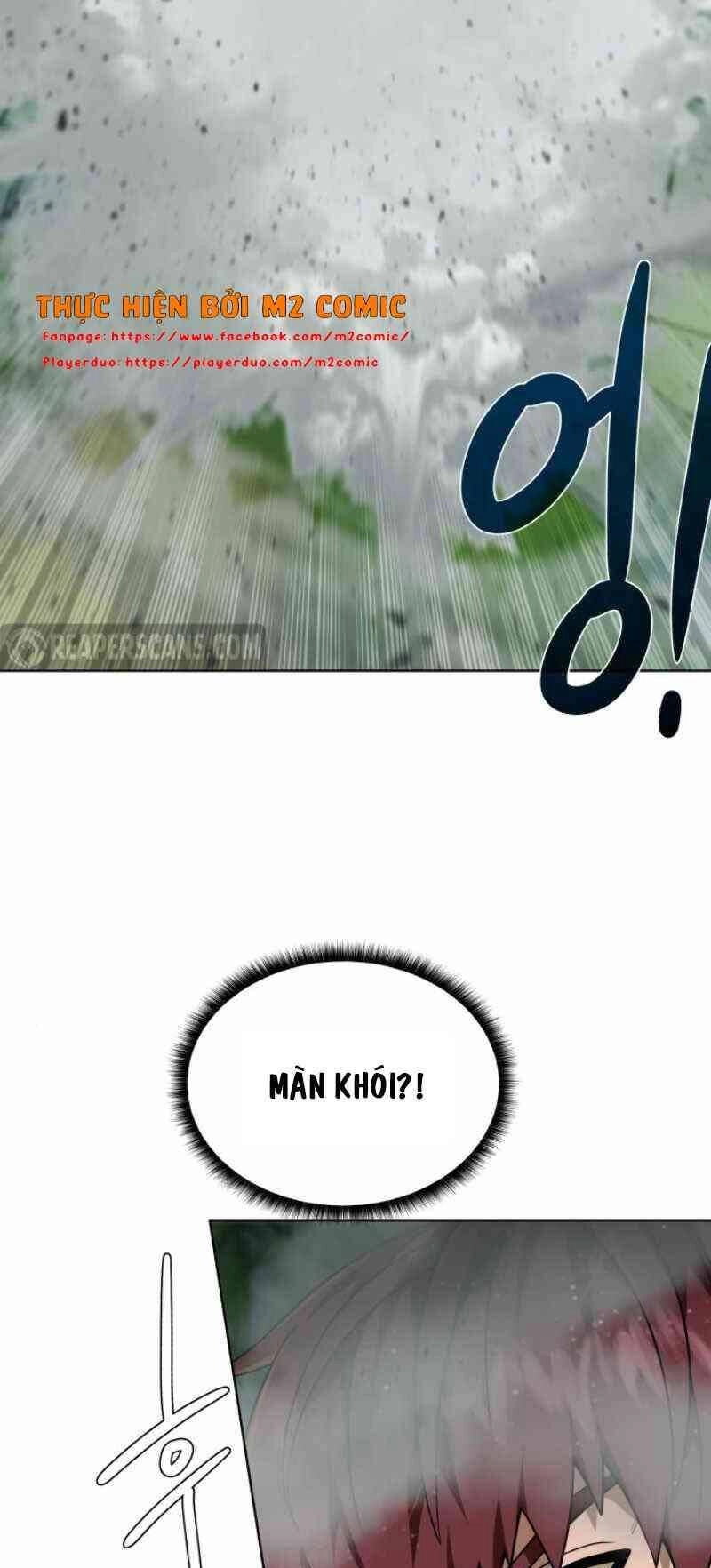 Cổ Vật Trong Hầm Tối Chapter 29 - 39