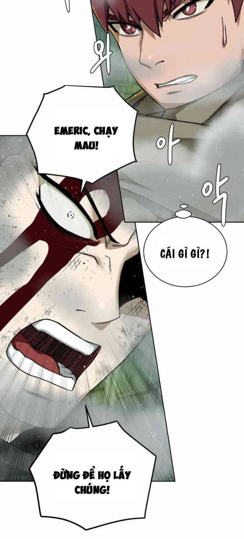 Cổ Vật Trong Hầm Tối Chapter 29 - 40