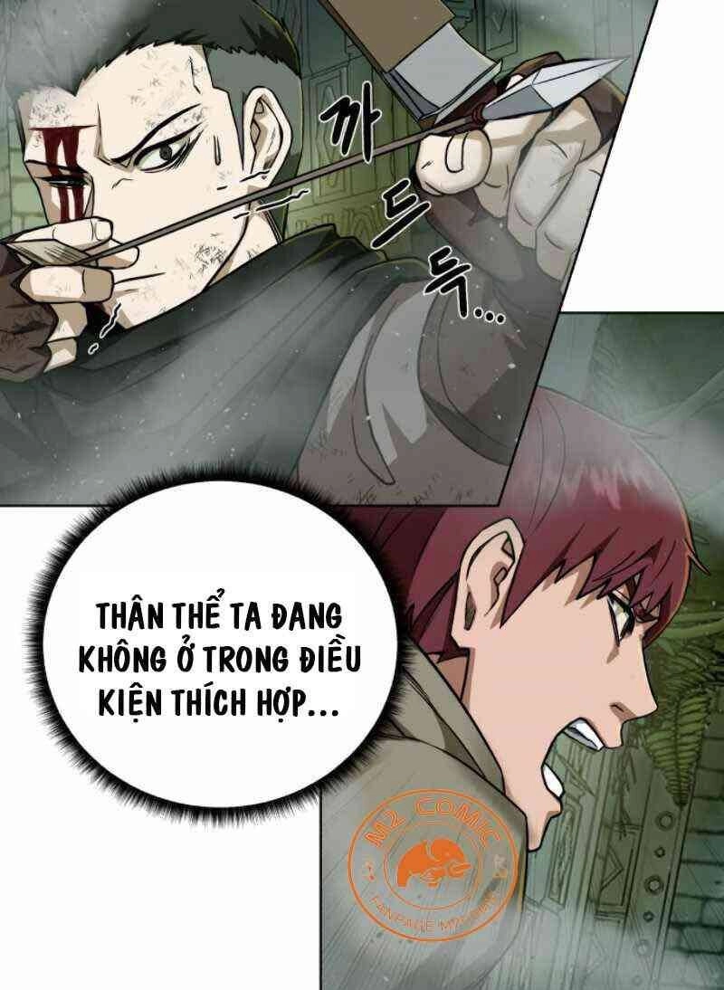 Cổ Vật Trong Hầm Tối Chapter 29 - 43