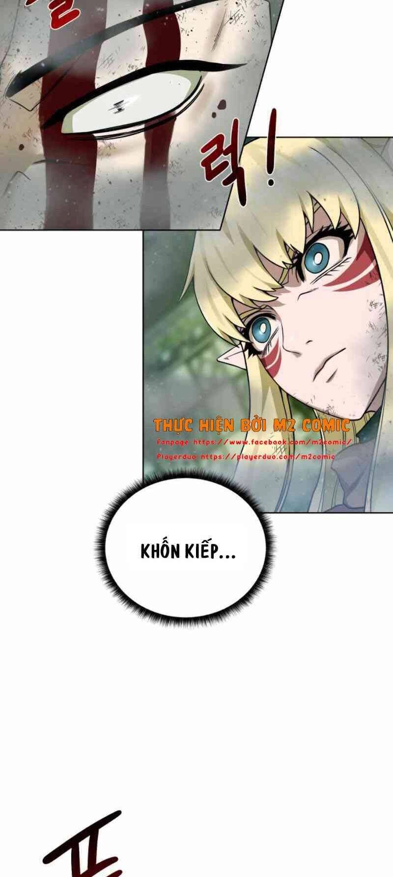 Cổ Vật Trong Hầm Tối Chapter 29 - 46