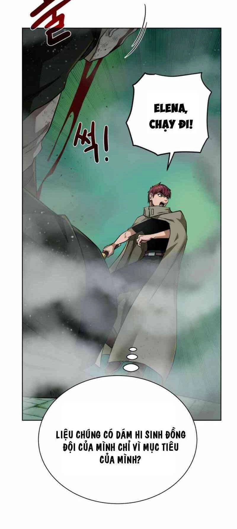 Cổ Vật Trong Hầm Tối Chapter 29 - 47