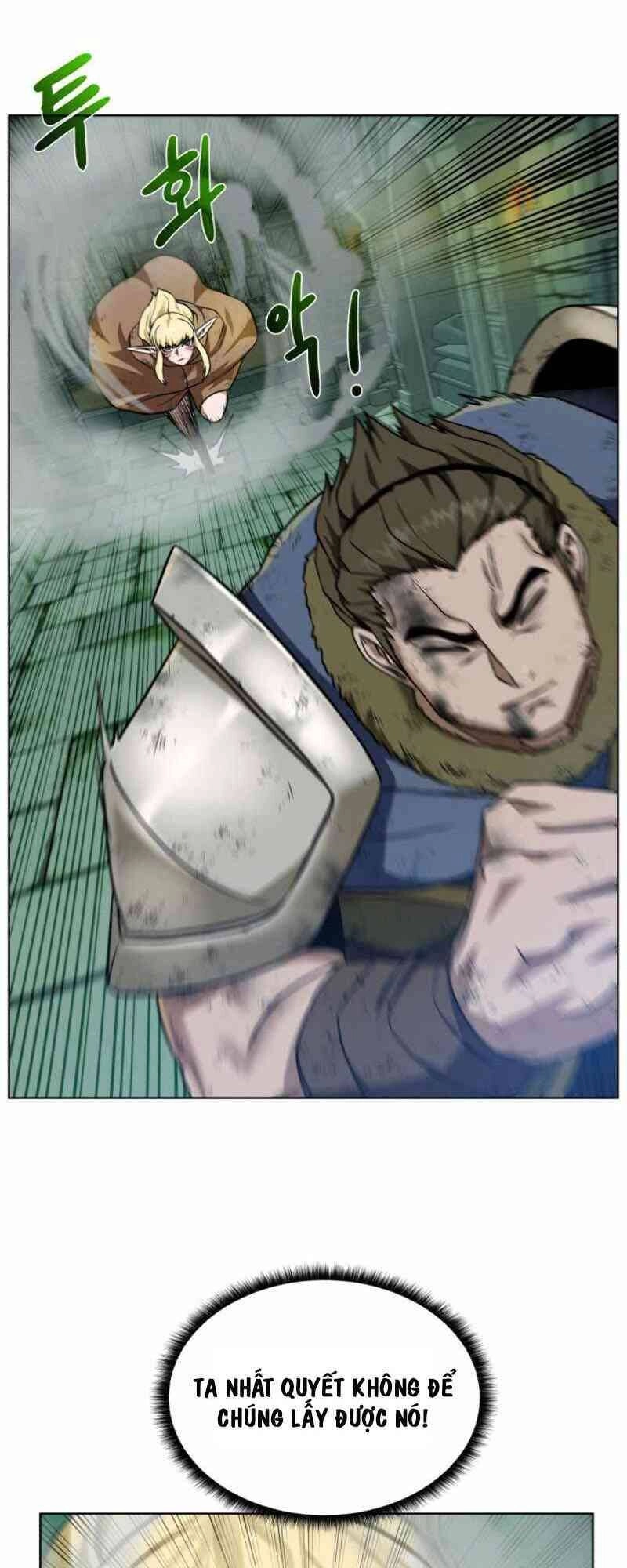 Cổ Vật Trong Hầm Tối Chapter 29 - 48