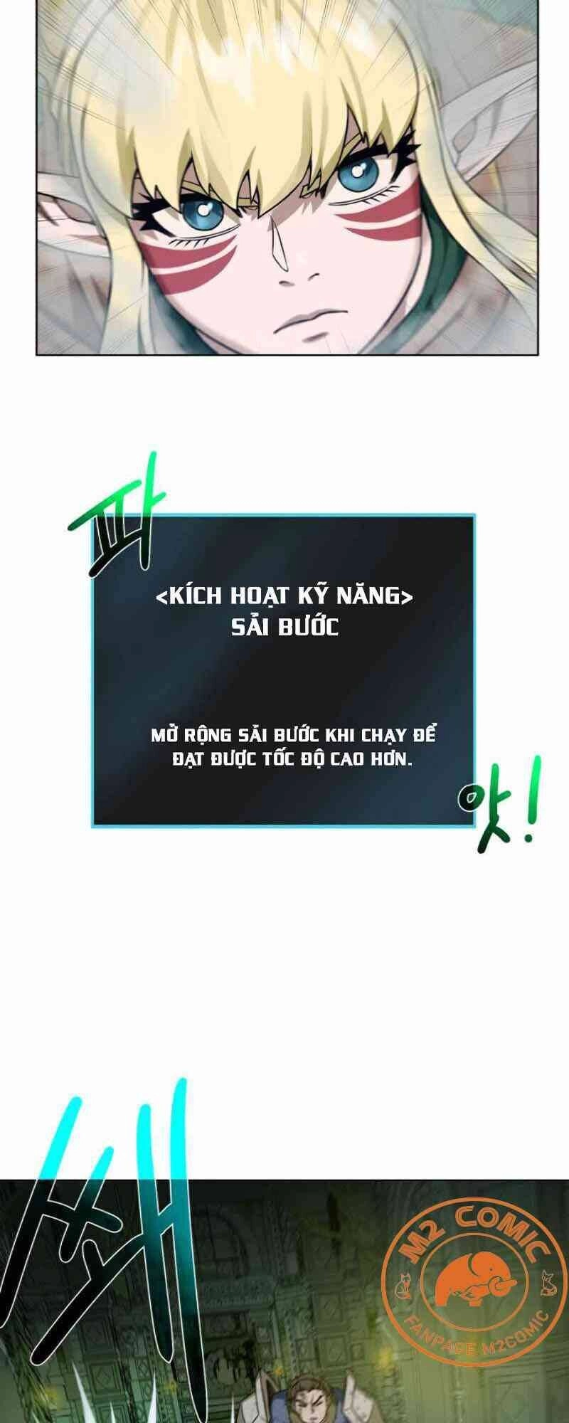 Cổ Vật Trong Hầm Tối Chapter 29 - 49