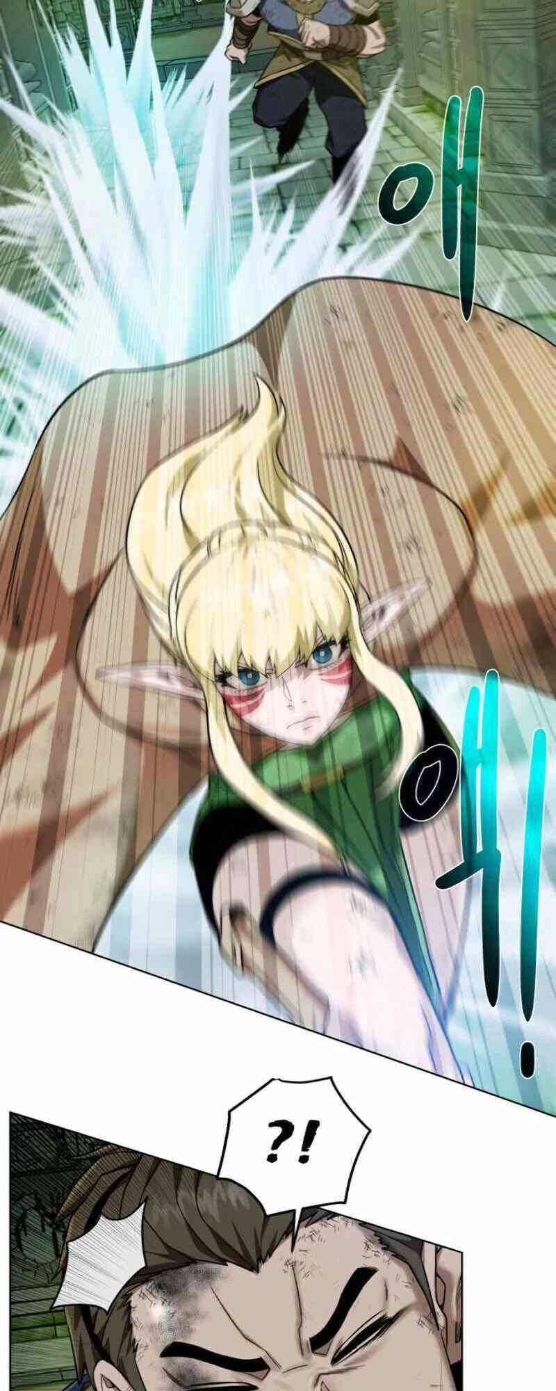 Cổ Vật Trong Hầm Tối Chapter 29 - 50