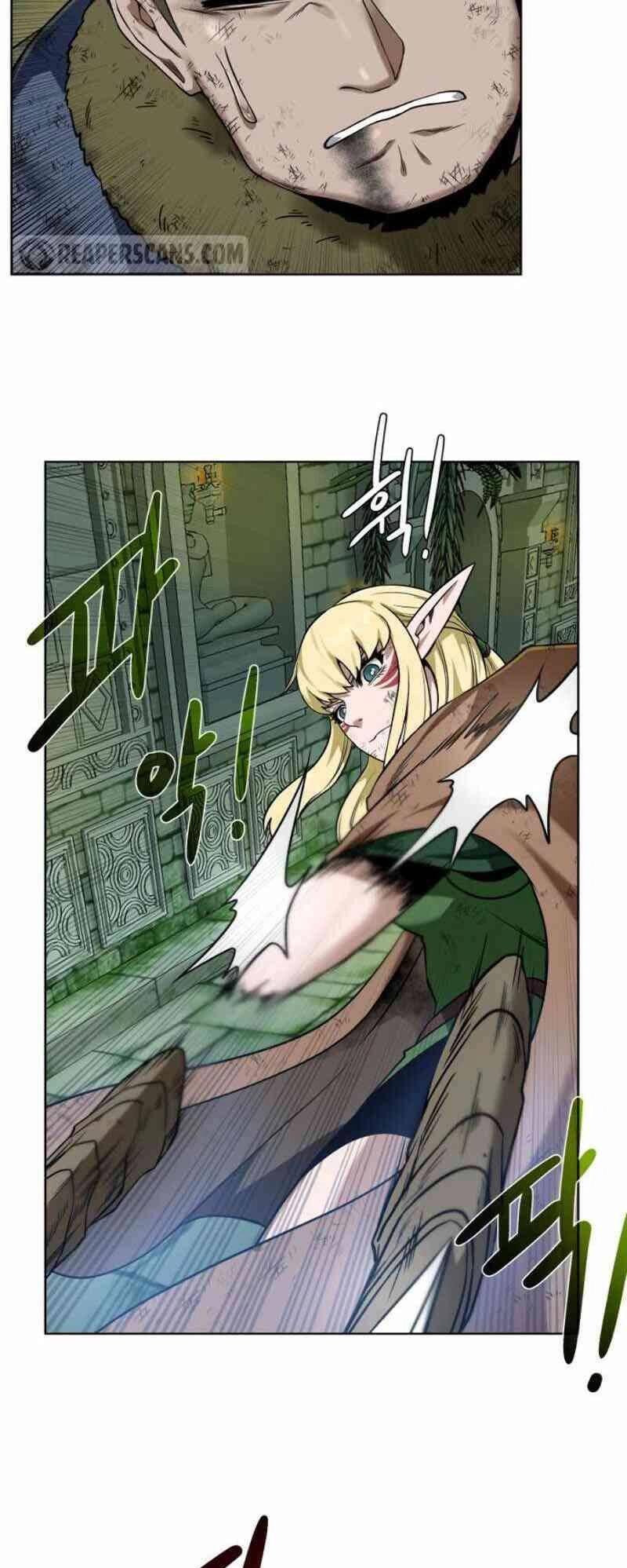 Cổ Vật Trong Hầm Tối Chapter 29 - 51