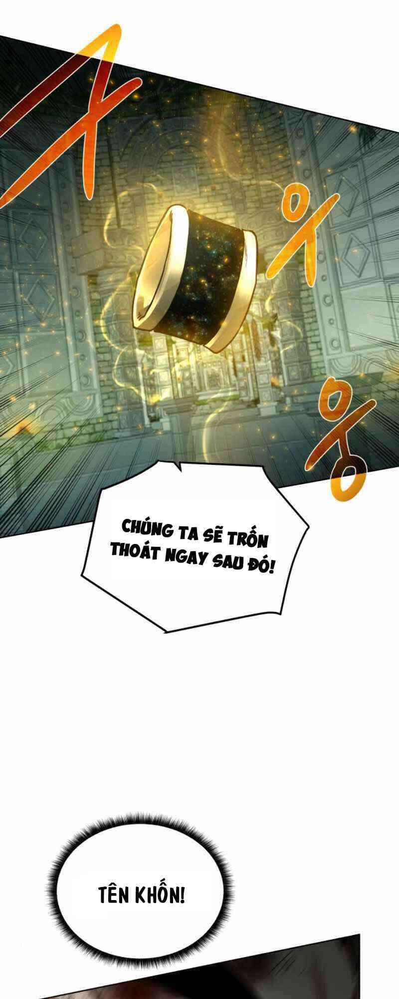 Cổ Vật Trong Hầm Tối Chapter 29 - 53