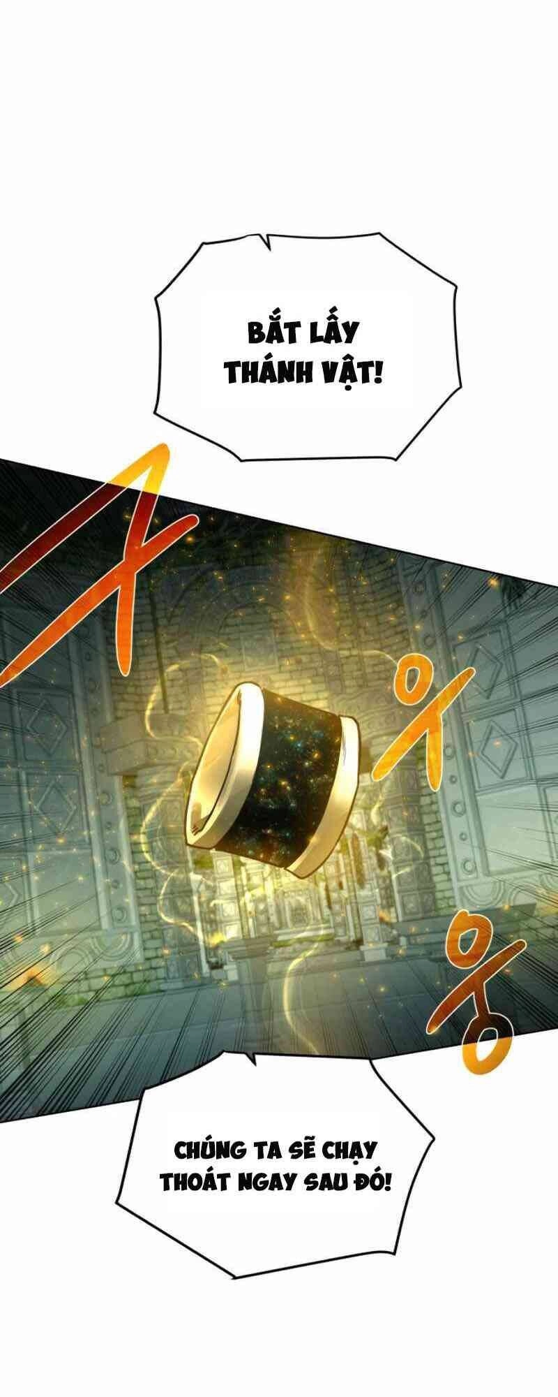 Cổ Vật Trong Hầm Tối Chapter 30 - 2