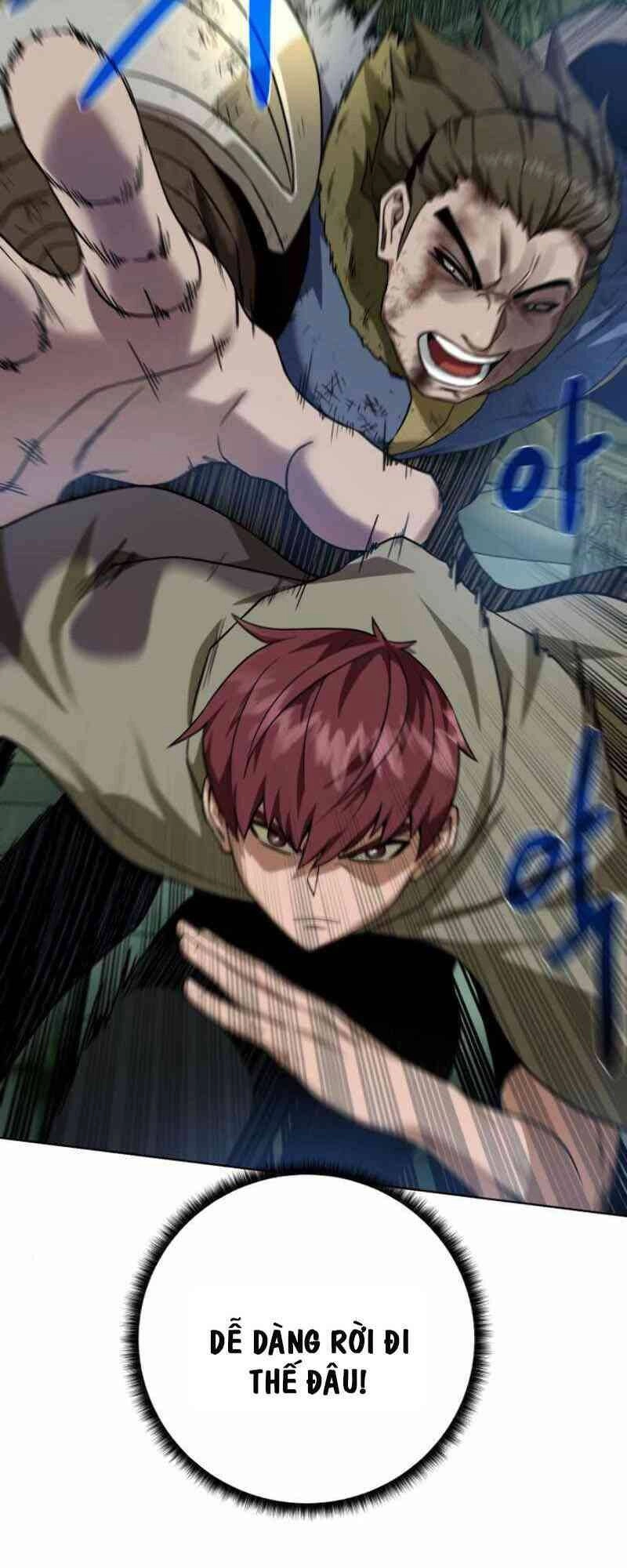 Cổ Vật Trong Hầm Tối Chapter 30 - 4