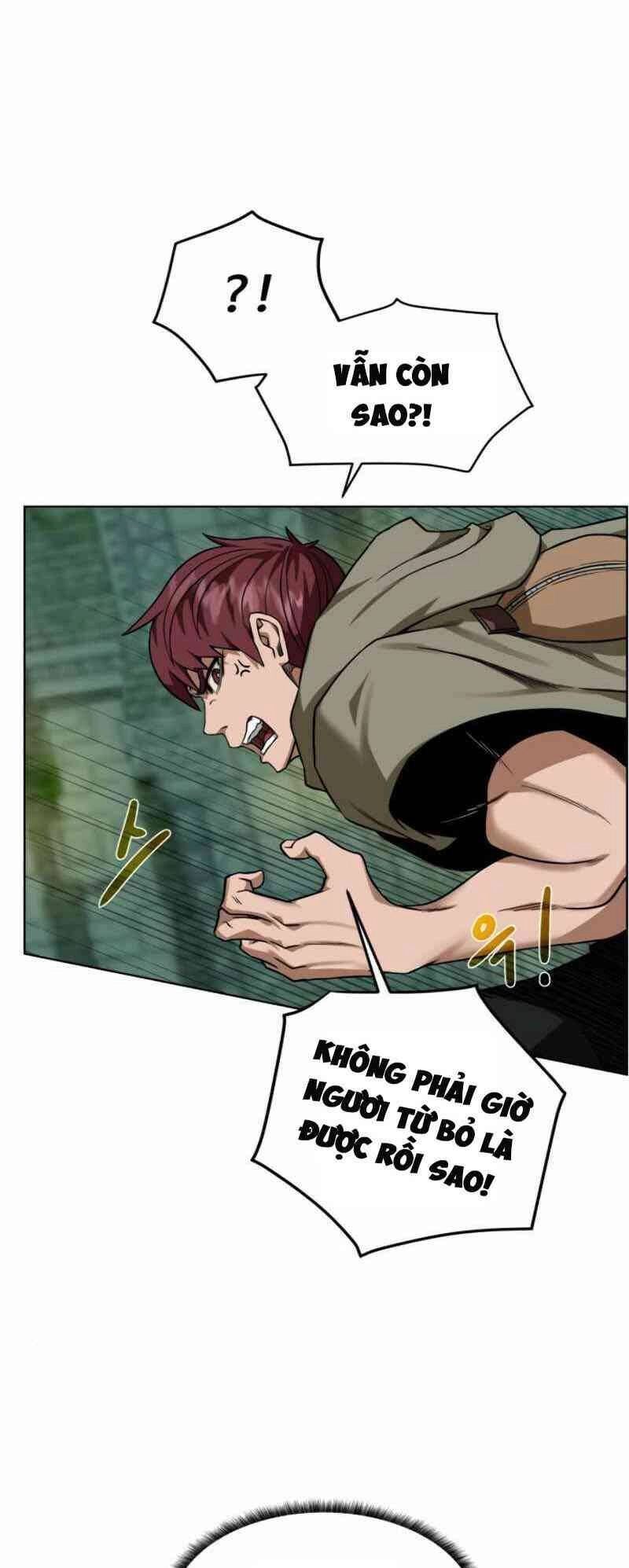 Cổ Vật Trong Hầm Tối Chapter 30 - 5