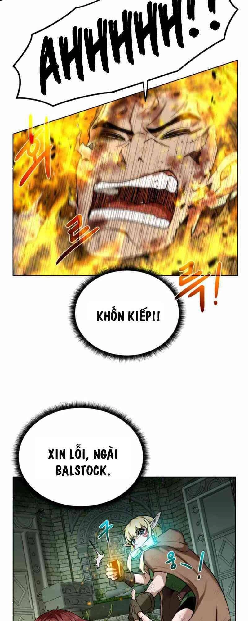 Cổ Vật Trong Hầm Tối Chapter 30 - 8