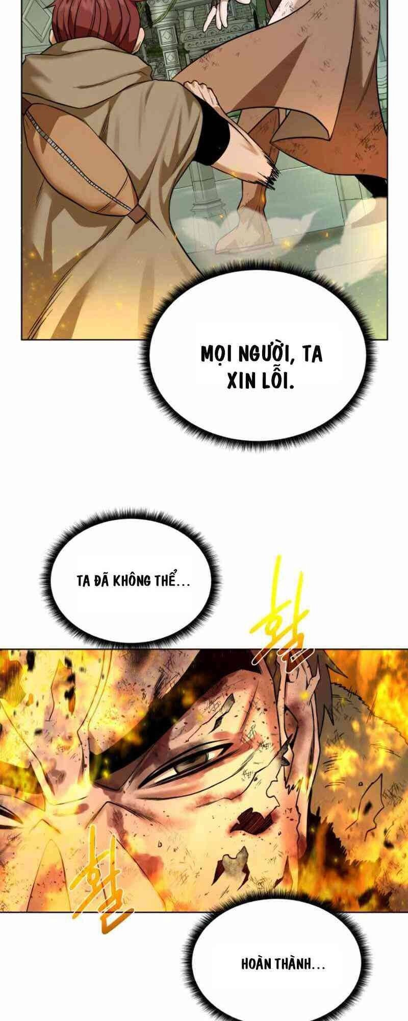 Cổ Vật Trong Hầm Tối Chapter 30 - 9