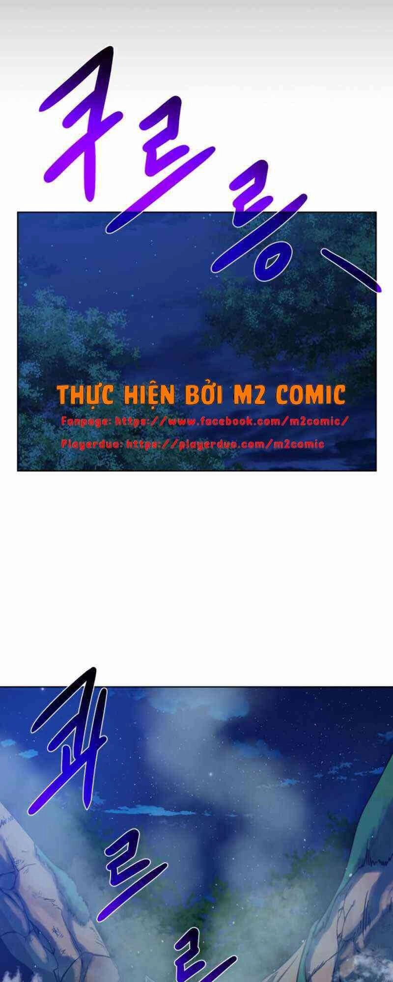 Cổ Vật Trong Hầm Tối Chapter 30 - 12