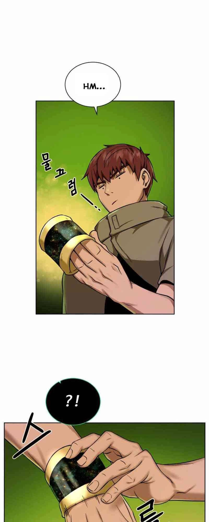 Cổ Vật Trong Hầm Tối Chapter 30 - 18