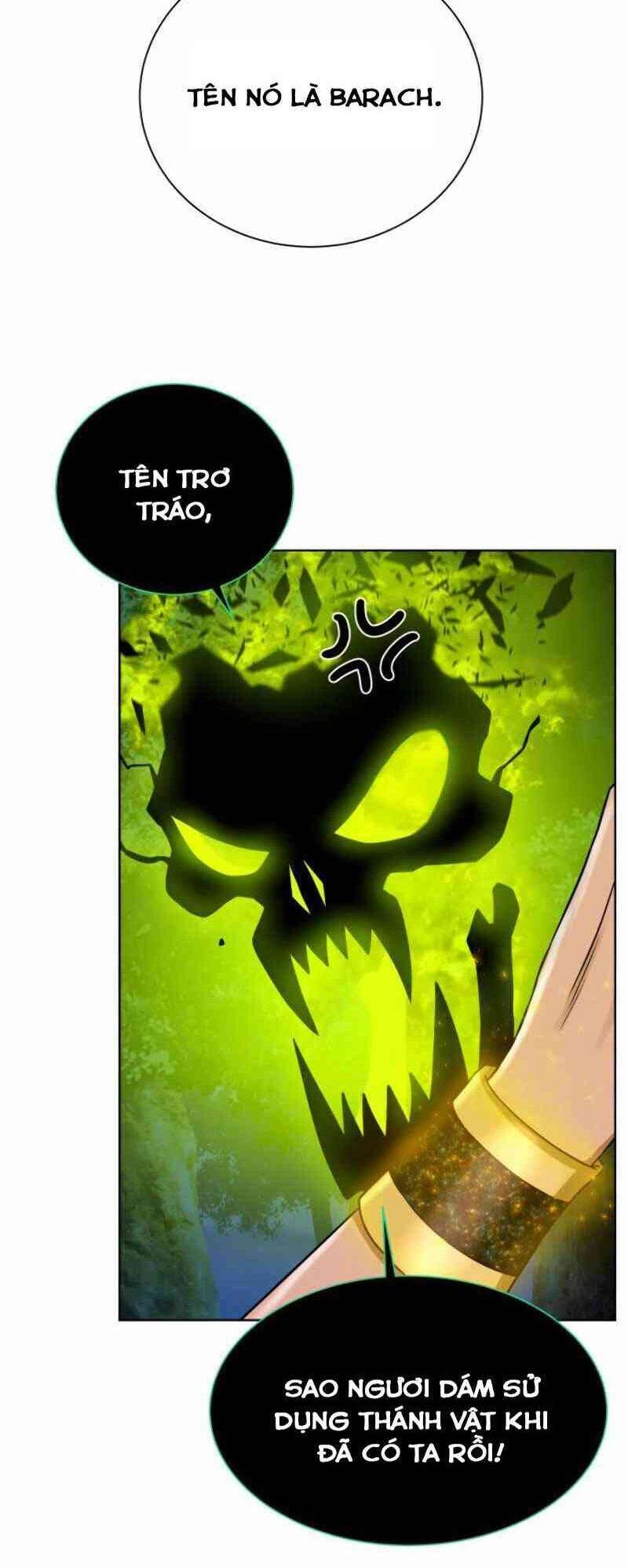 Cổ Vật Trong Hầm Tối Chapter 30 - 22