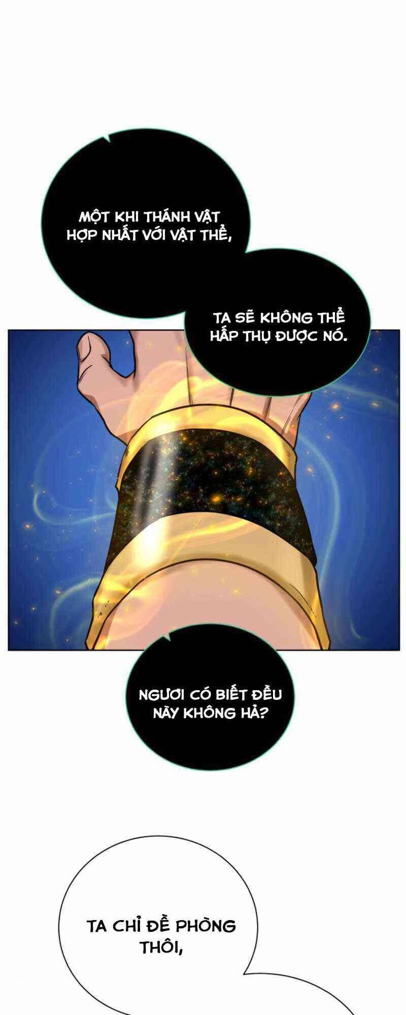 Cổ Vật Trong Hầm Tối Chapter 30 - 23