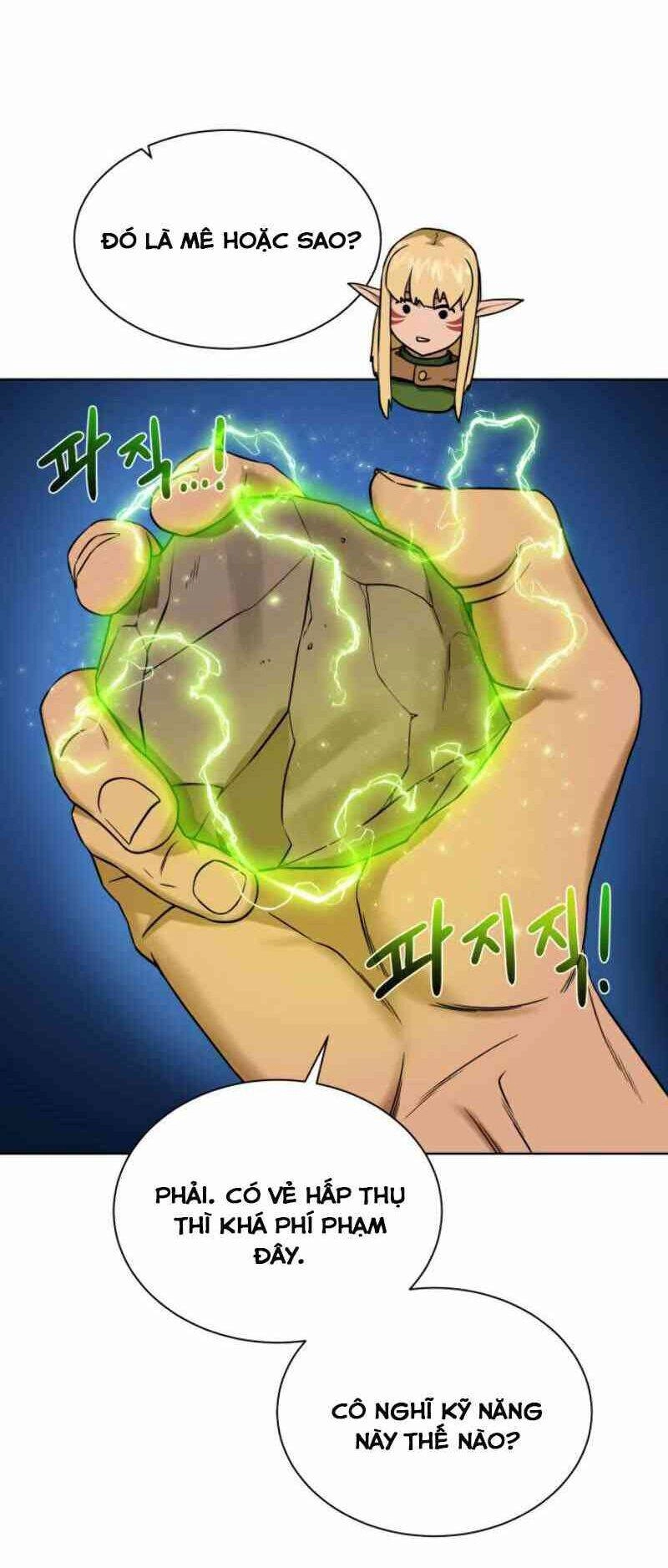 Cổ Vật Trong Hầm Tối Chapter 30 - 28