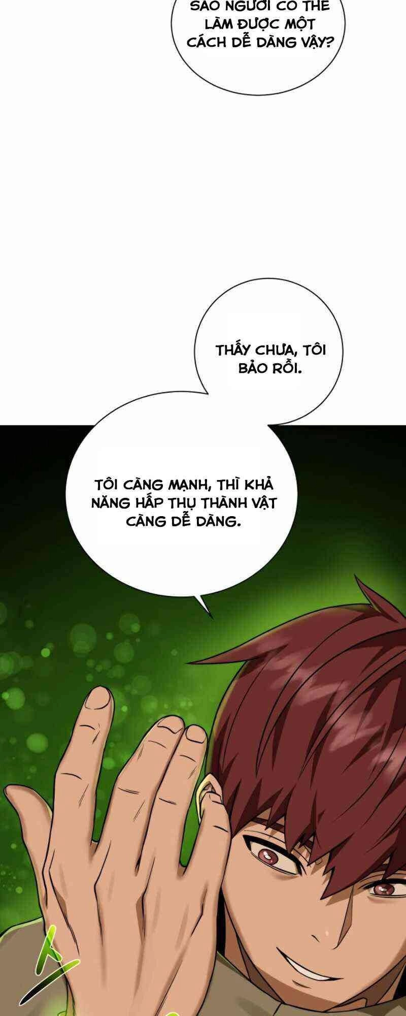 Cổ Vật Trong Hầm Tối Chapter 30 - 30