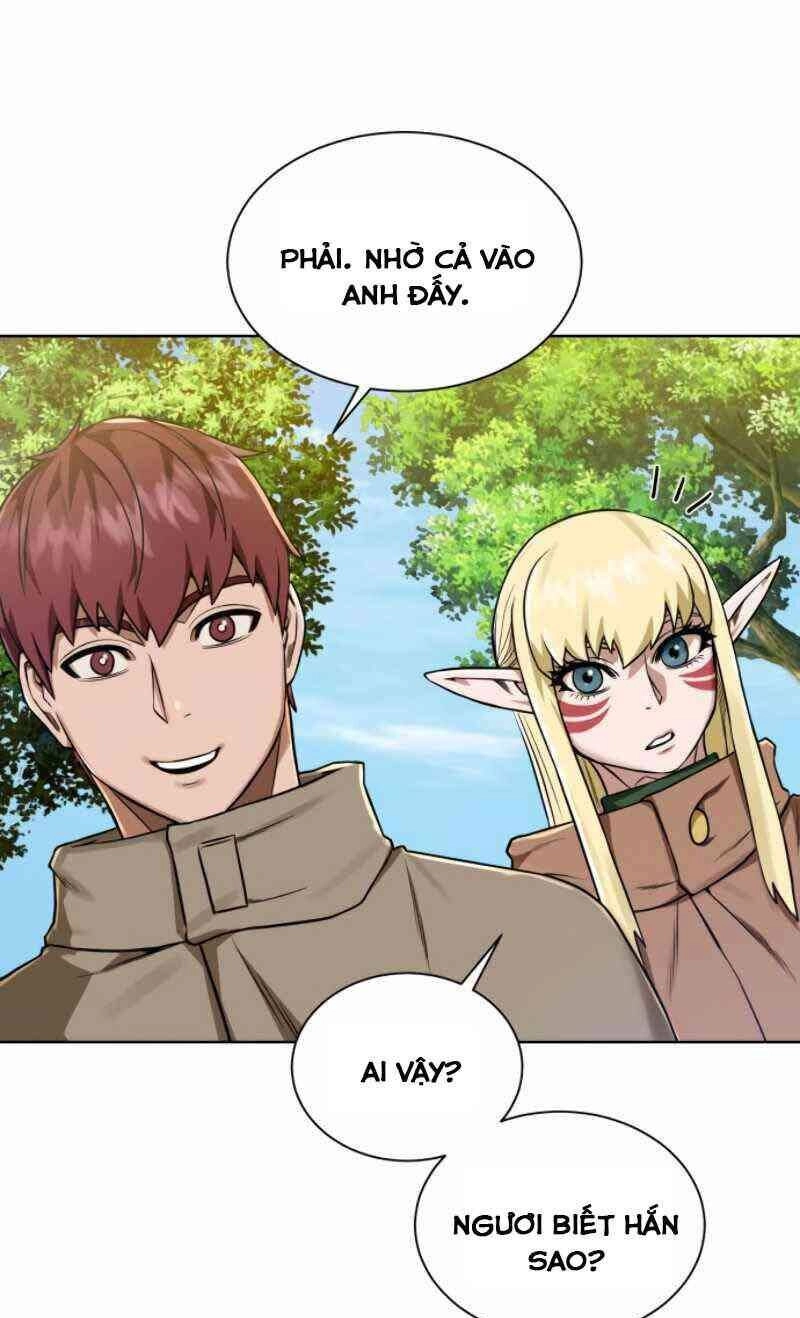 Cổ Vật Trong Hầm Tối Chapter 30 - 36