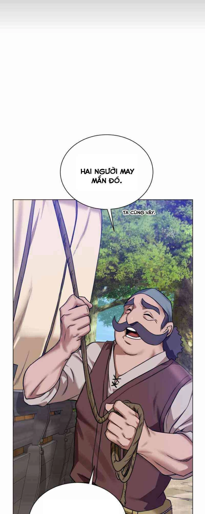 Cổ Vật Trong Hầm Tối Chapter 30 - 42