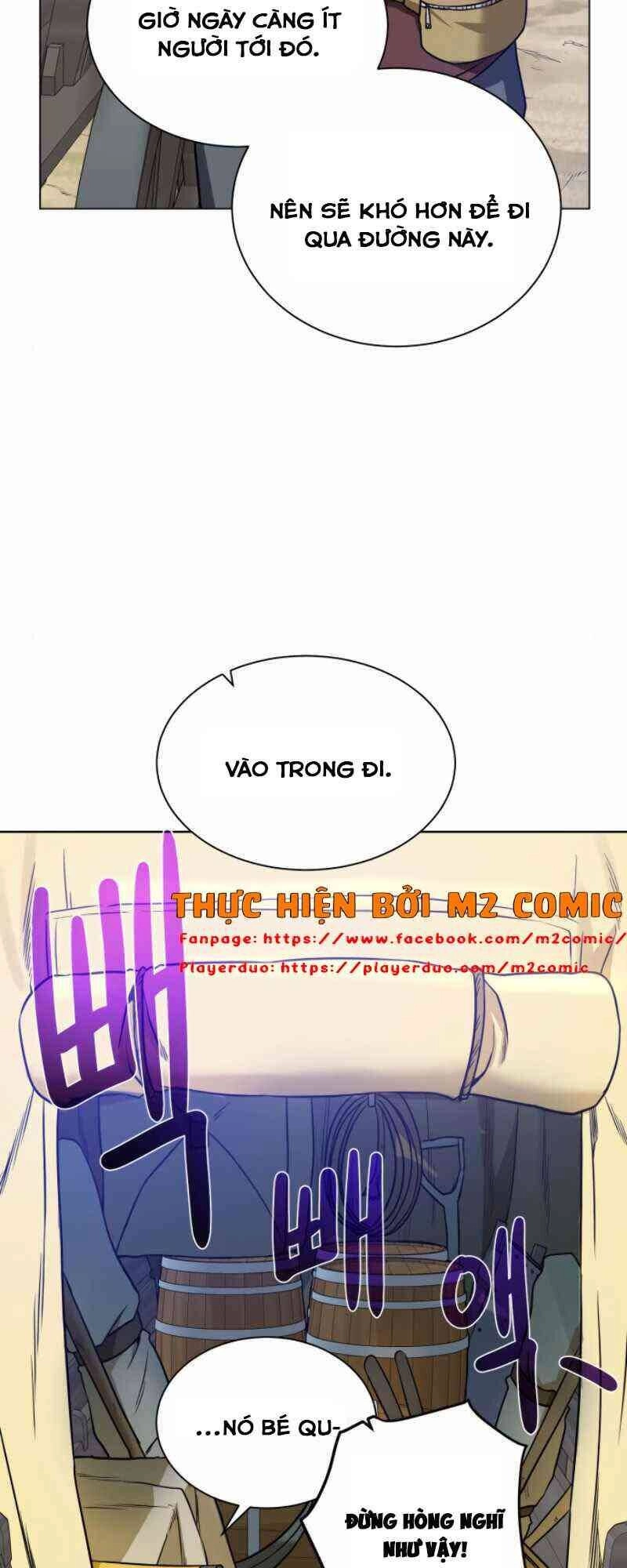 Cổ Vật Trong Hầm Tối Chapter 30 - 43
