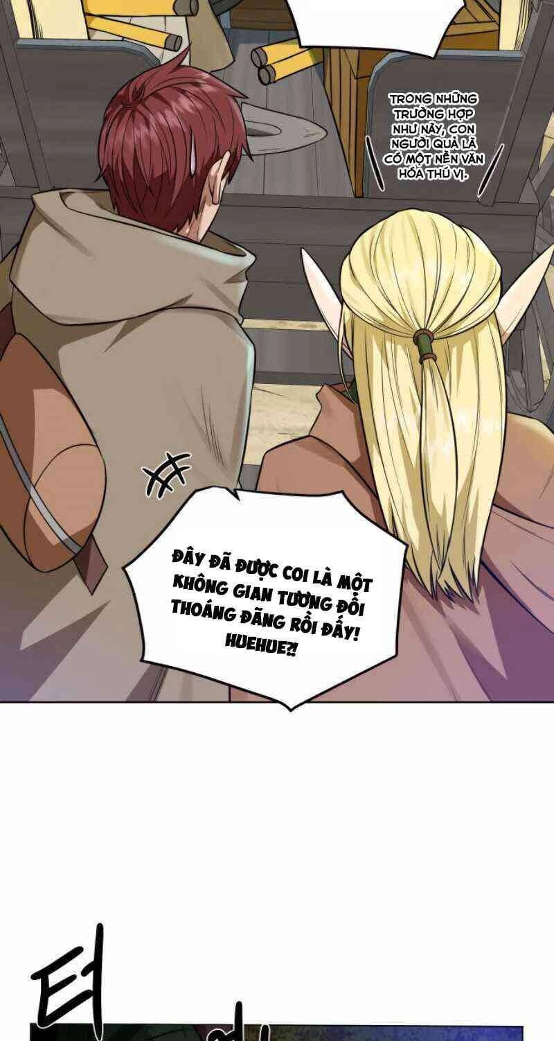 Cổ Vật Trong Hầm Tối Chapter 30 - 44