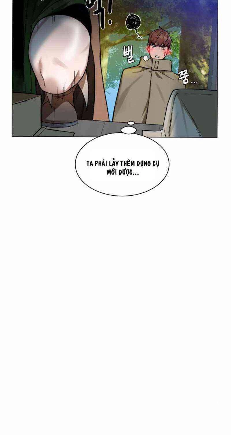 Cổ Vật Trong Hầm Tối Chapter 30 - 45