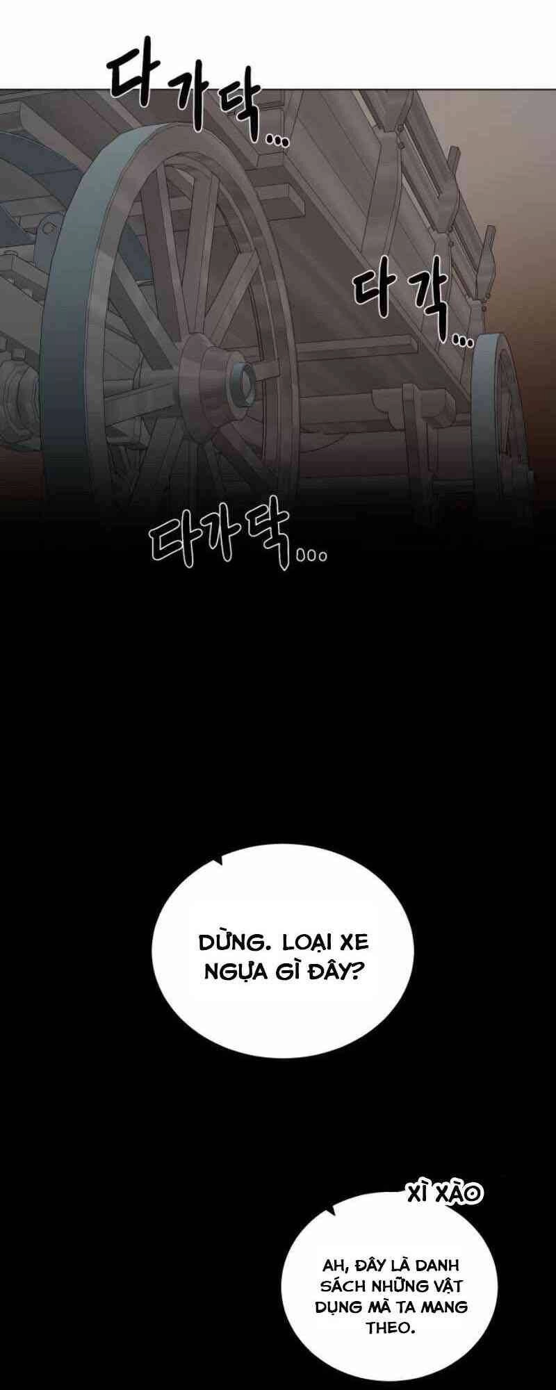 Cổ Vật Trong Hầm Tối Chapter 30 - 46