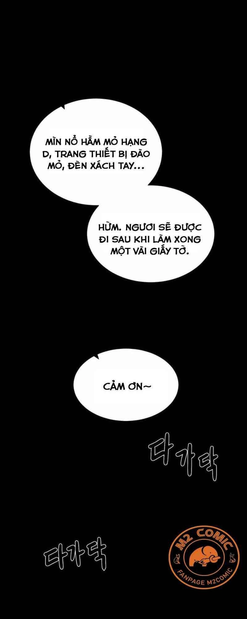 Cổ Vật Trong Hầm Tối Chapter 30 - 47